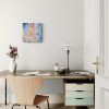 a po noci prisel usvit 40x40 feng shui obrazy reprodukce autorsky obraz irena kovarova tvorime srdcem (6)