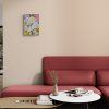 letni noc na rodovem statku 30x40 feng shui obrazy reprodukce autorsky obraz irena kovarova tvorime srdcem (2)