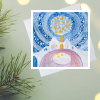 zimni pohadka tvorime srdcem irena kovarova feng shui obraz obrazek 21x21cm (6)