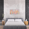 90 cm x 90 cm