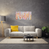 90 cm x 90 cm (4)