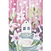 VÁNOČNÍ NOVE Tvorimesrdcem ceske pohlednice 10x15cm